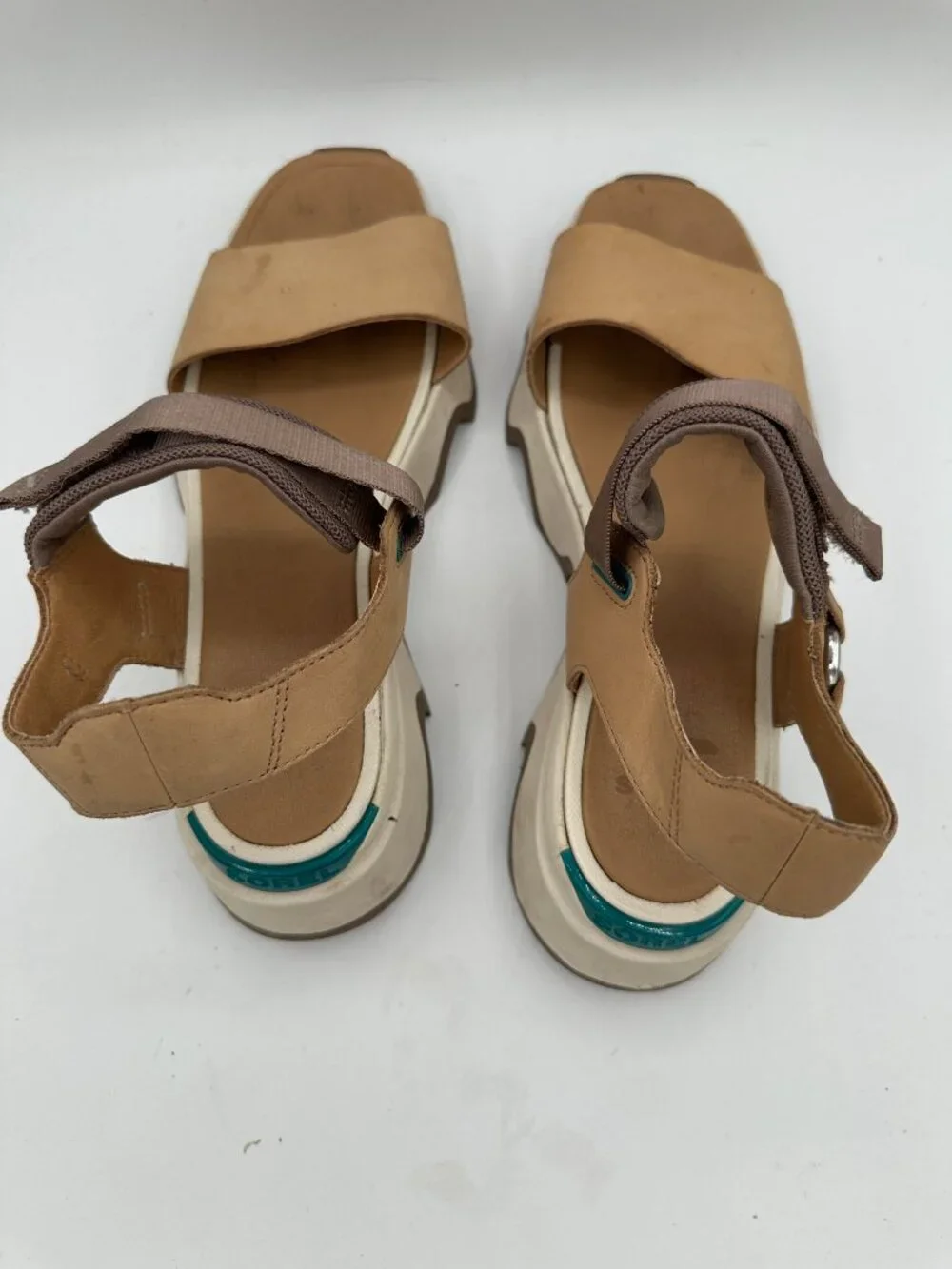Sorel pre owned